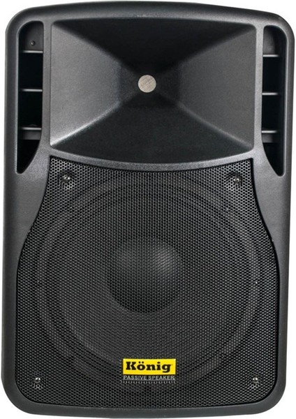 Okul ve Konferans Salonu Ses Sistemi | 8” Kabin Hoparlör 6 Kanal Bluetooth USB Amfili Mikser Seti modelleri