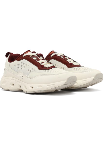 Studio Kadın Beyaz Bağcıklı Kalın Tabanlı Sneaker 25AFD43526F fiyatları