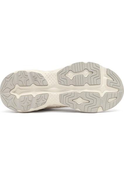 Studio Kadın Beyaz Bağcıklı Kalın Tabanlı Sneaker 25AFD43526F modelleri