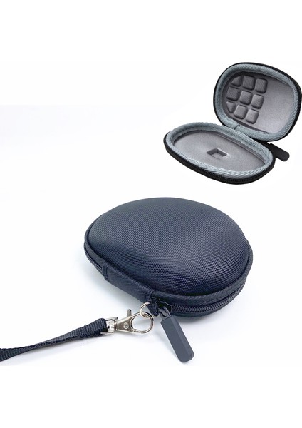 Logitech Mx Anywhere 3 Kablosuz Fare Için Eva Seyahat Çantası Saklama Çantası (Yurt Dışından)