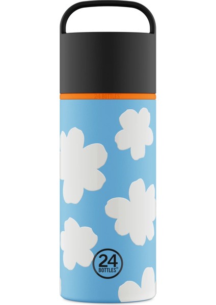 Spin Bottle Daydreaming Paslanmaz Çelik Termos 730 ml