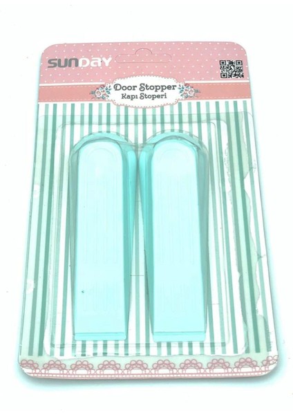 Kapı Rampası Stoperi Kapı Altı Tutucu Kapı Durdurucu (2 Adet) (5332) indirimleri