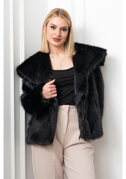 Soft Elegance Peluş Kaban 2609 fiyatları