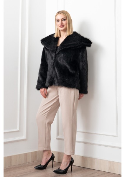 Soft Elegance Peluş Kaban 2609 modelleri