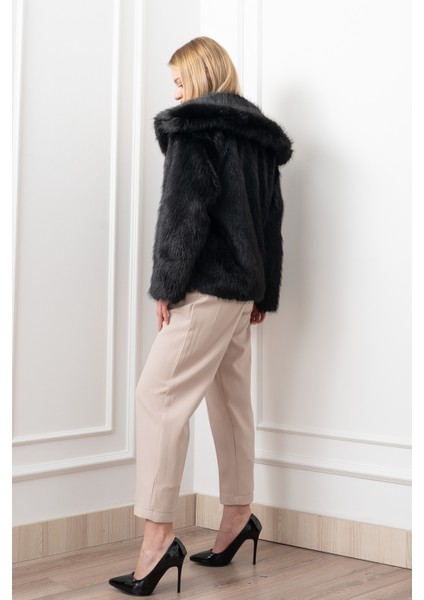 Soft Elegance Peluş Kaban 2609 fırsatları