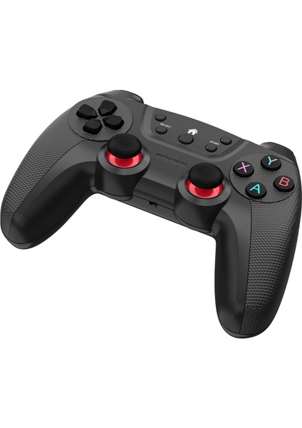 Gp4 2.4g Wireless Kablosuz Pilli Analoglu 2 Adet Oyun Konsolu fiyatları