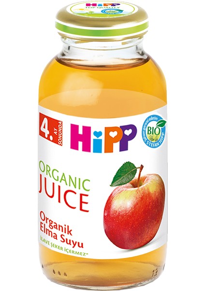 Organik x 6 Adet Karışık Meyve Suyu 200ML fiyatları