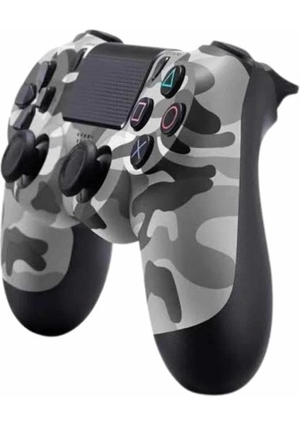 Yeni Nesil Joystick Oyun Kolu Android Uyumlu Kablosuz Titreşimli