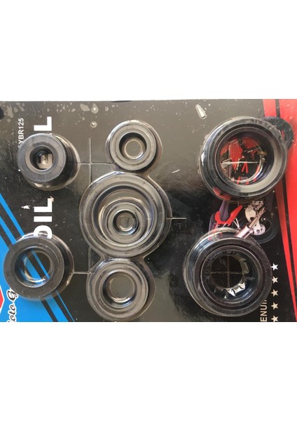 Cup 8'li Keçe Seti C 50/100/110 fiyatları