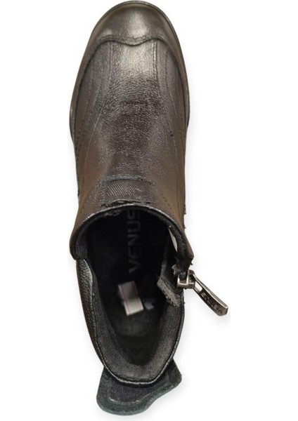 1953874K Düz Taban Ortopedik Deri Günlük Kadın Bot indirimleri