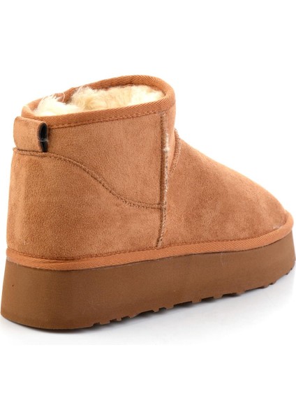 Taba Kadın Bot & Bootie K02677008072 fırsatları