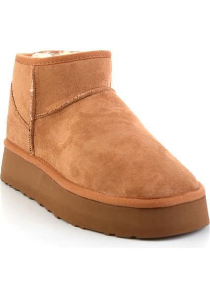 Taba Kadın Bot & Bootie K02677008072 indirimleri