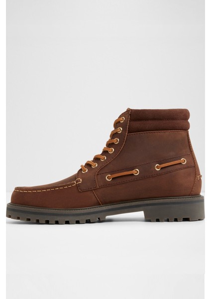 Farrell Bot Şık Bot - Kahverengi modelleri