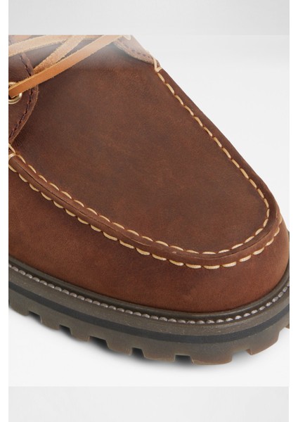 Farrell Bot Şık Bot - Kahverengi indirimleri