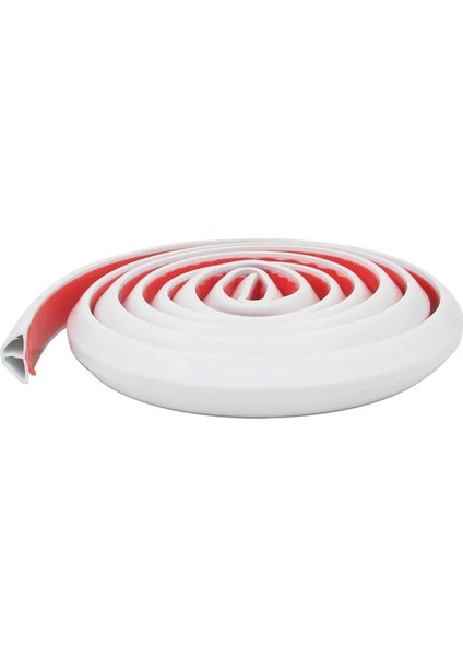 2 Metre Yapışkanlı Su Bariyeri Silikon Sızdırmazlık ve Izolasyon Bandı Duş, Kapı Eşiği, Tezgah Üstü fiyatları