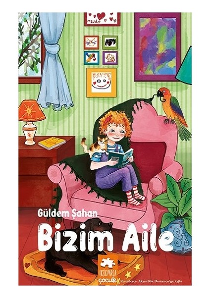Bizim Aile