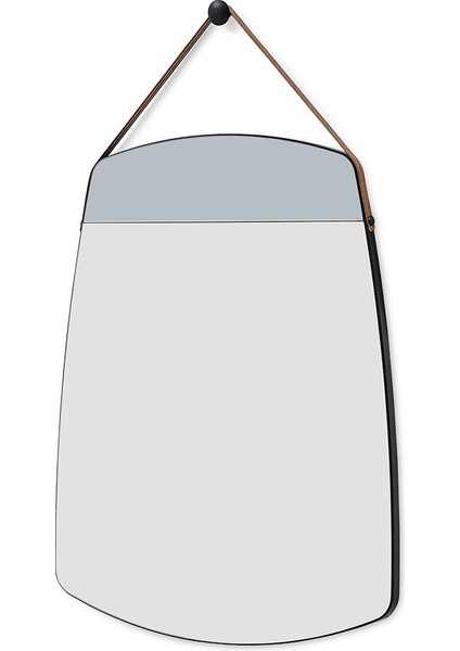 Solid Konsol - Şifonyer Aynası