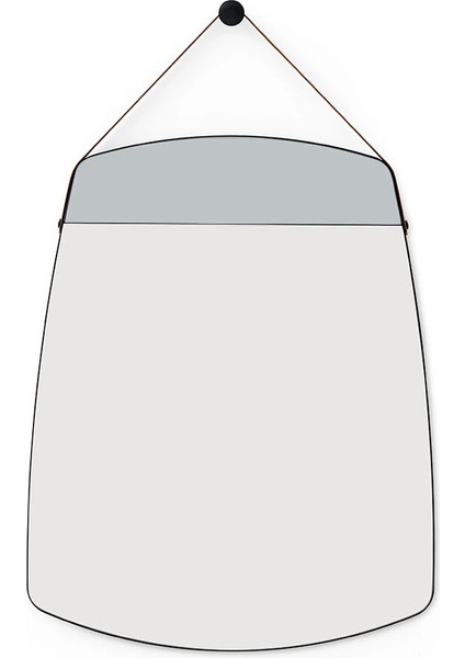 Solid Konsol - Şifonyer Aynası fiyatları