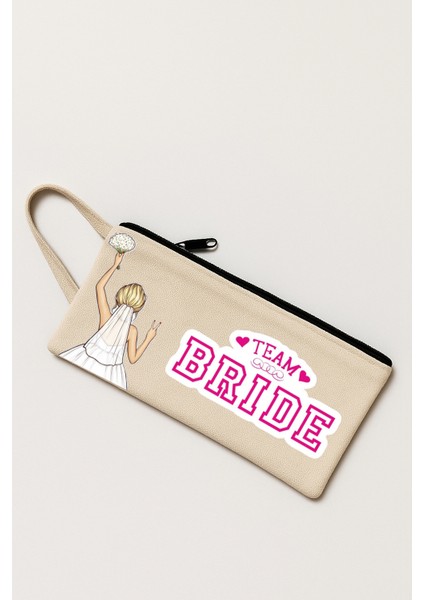 Lewibafashion Bride To Be Party Hediye Çantası