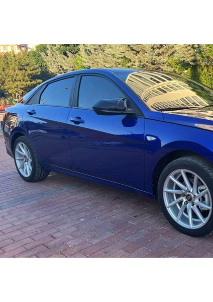 Hyundai Elantra Batman Ayna Kapağı 2021- (Sinyalli) fiyatları