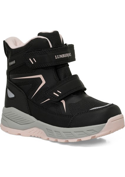 Tıger 5pr Siyah Kız Çocuk Outdoor Bot fiyatları