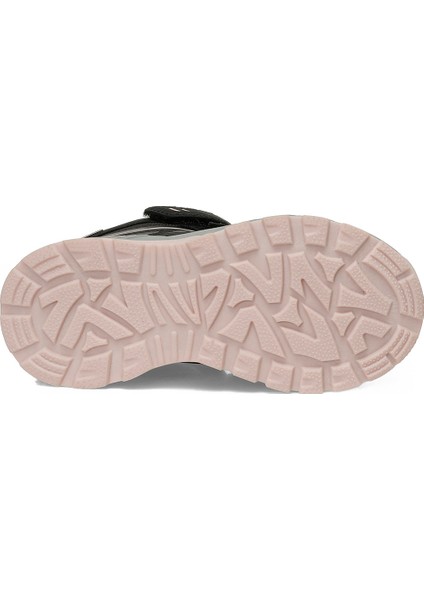 Tıger 5pr Siyah Kız Çocuk Outdoor Bot