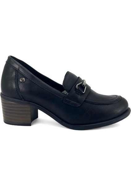 3405 25KA Kadın Günlük Ayakkabı Siyah fiyatları