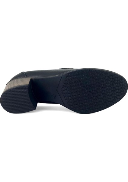 3405 25KA Kadın Günlük Ayakkabı Siyah fırsatları