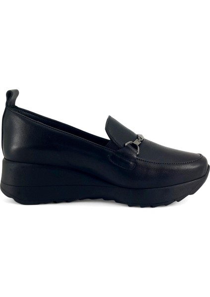3565 25KA Kadın Günlük Ayakkabı Siyah modelleri