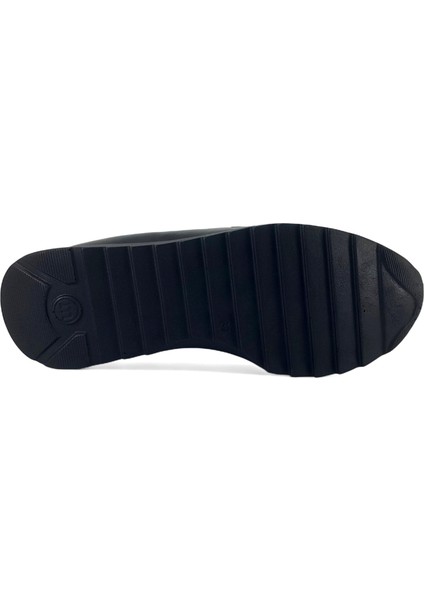 3565 25KA Kadın Günlük Ayakkabı Siyah fırsatları