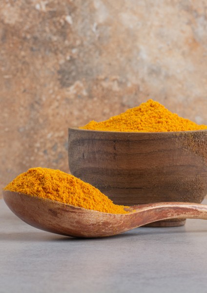 Doğal Toz Zerdeçal Taze Öğütülmüş 2X100GR (Curcuma Longa) Katkısız - Yeni Mahsul 2 Paket modelleri