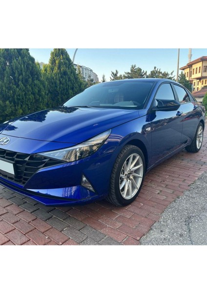 Hyundai Elantra Batman Ayna Kapağı 2021- (Sinyalli) modelleri