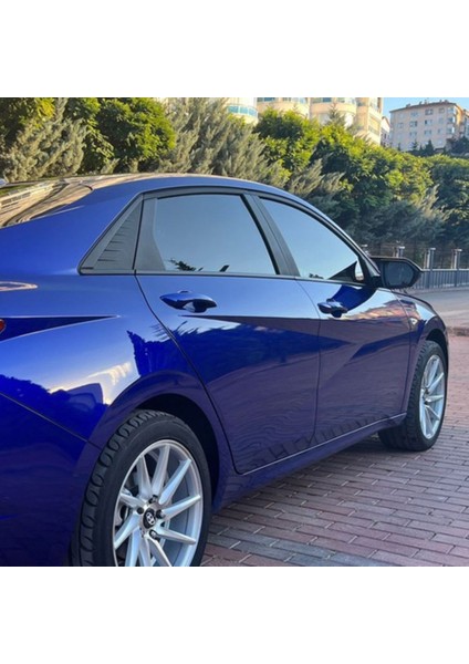 Hyundai Elantra Batman Ayna Kapağı 2021- (Sinyalli) fırsatları