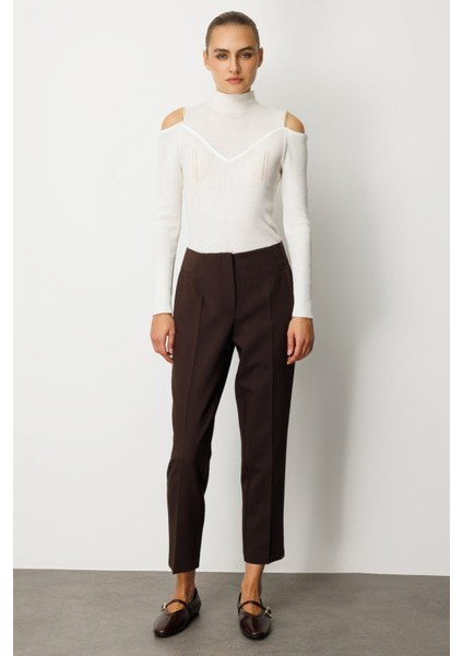 Kadın Pantolon 26KEKL01109