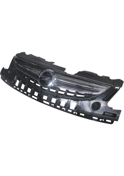 Opel Corsa D 11/14 Ön Panjur Si̇yah Ni̇kelaj Çıtalı (Tw) fiyatları