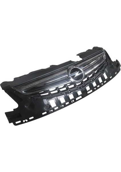 Opel Corsa D 11/14 Ön Panjur Si̇yah Ni̇kelaj Çıtalı (Tw) fırsatları