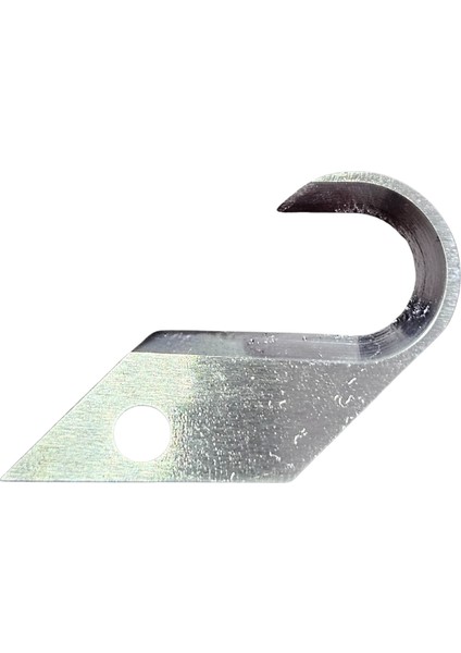 6-121-A Merrow İp-Kumaş Kesici Kanca Bıçak