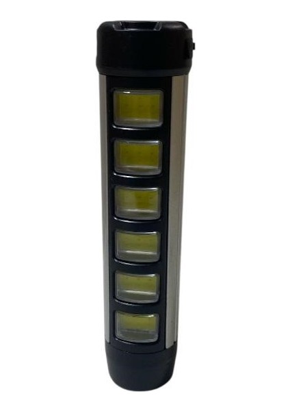 15 cm USB Şarjlı El Feneri 1687 fırsatları