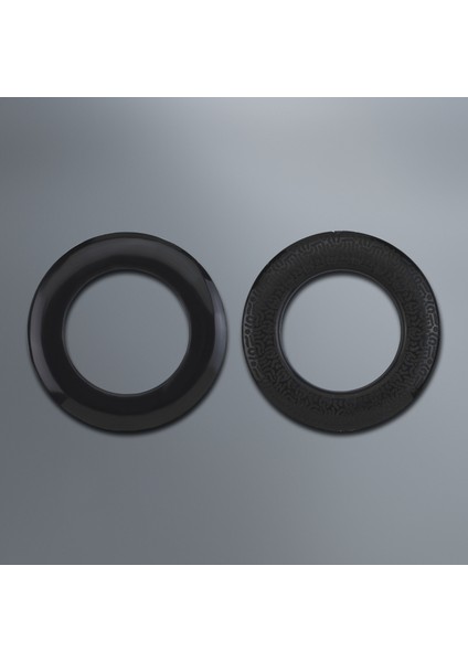 Decoring 40 mm Siyah