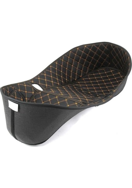 Yamaha Xmax Dekoratif Bagaj Havuzu indirimleri