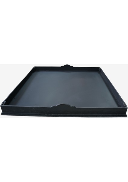 75 x 75 Döküm Altlık