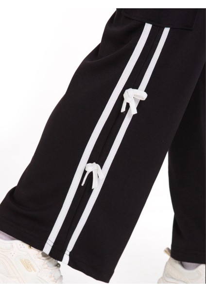 Possible Kız Çocuk Eşofman Takımı Siyah fiyatları