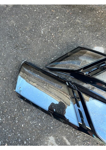 Skoda Octavia Far Cam Sağ Sol Set 2017-2020 fırsatları