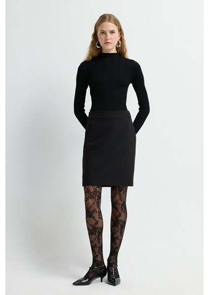 Kalem Etek Siyah 12744616002