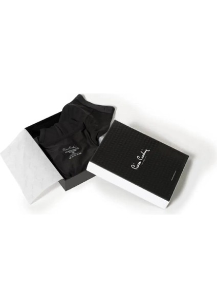 Erkek Beyaz Çeyizlik Atlet ve Boxer 2'li Set, Modal & Pamuklu & Likralı, Kutulu fırsatları