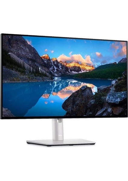 23.8 Dell Ultrasharp Fhd U2424HE 5ms 120HZ Hdmı+Usb+Dp IPS Pıvot monıtor modelleri