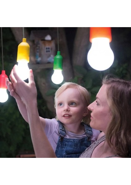 Çek Yak Kamp Lambası indirimleri