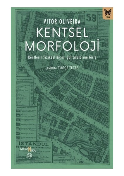 Kentsel Morfoloji