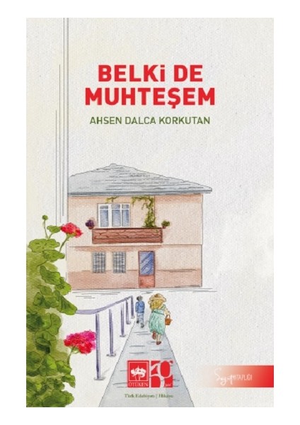 Belki De Muhteşem