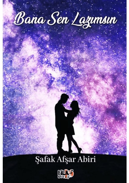 Bana Sen Lazımsın